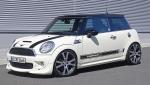 Mini Cooper R56 by AC Schnitzer 2009 года